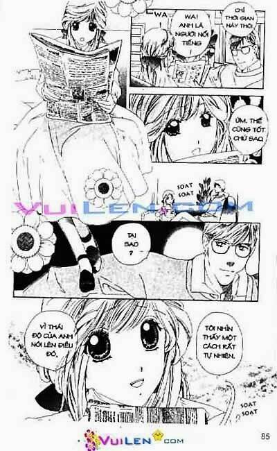 duyên kỳ ngộ chapter 8 86