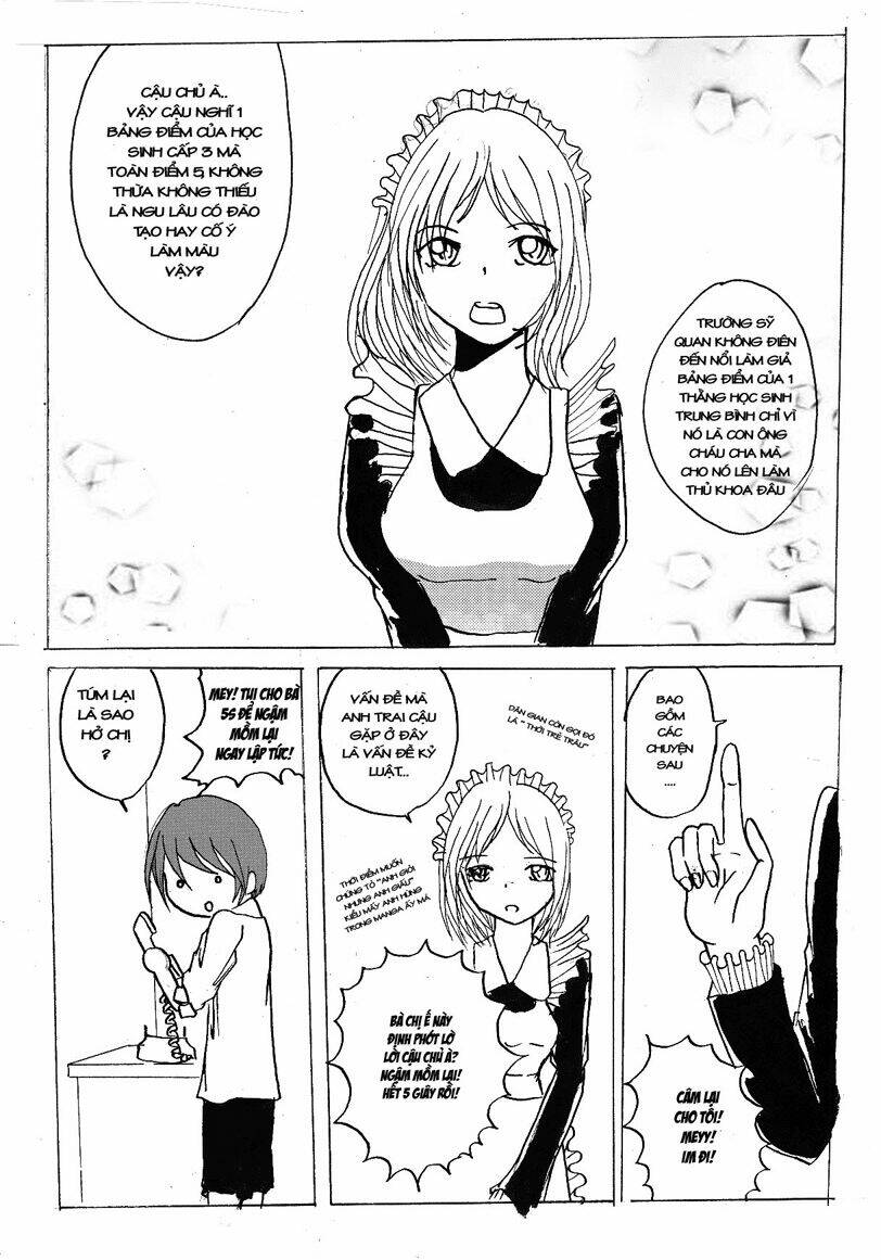 tuổi loạn chapter 2 8