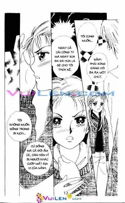 hợp đồng nô lệ chapter 4 12