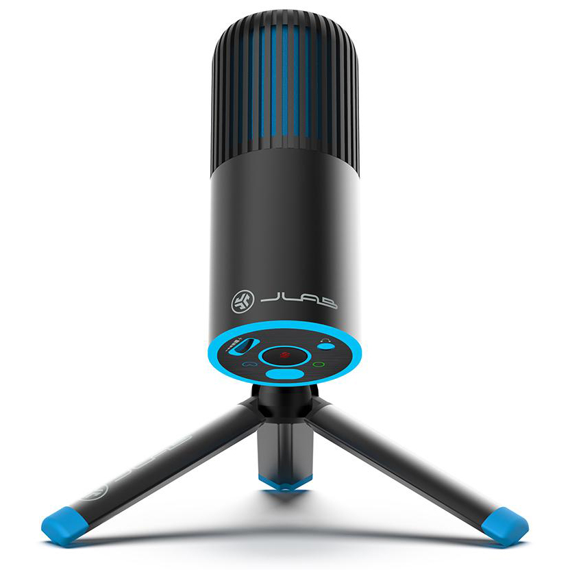 Thiết bị thu âm TALK GO Microphone JLab - Hàng Chính Hãng