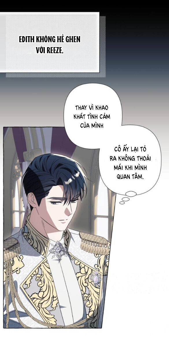 tôi tưởng đó chỉ là tiểu thuyết trọng sinh bình thường chapter 37.1 17