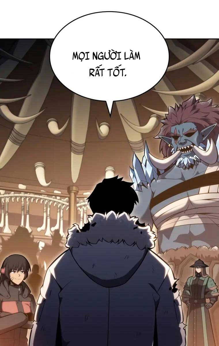 Người Chơi Mới Cấp Tối Đa chapter 95.2 62