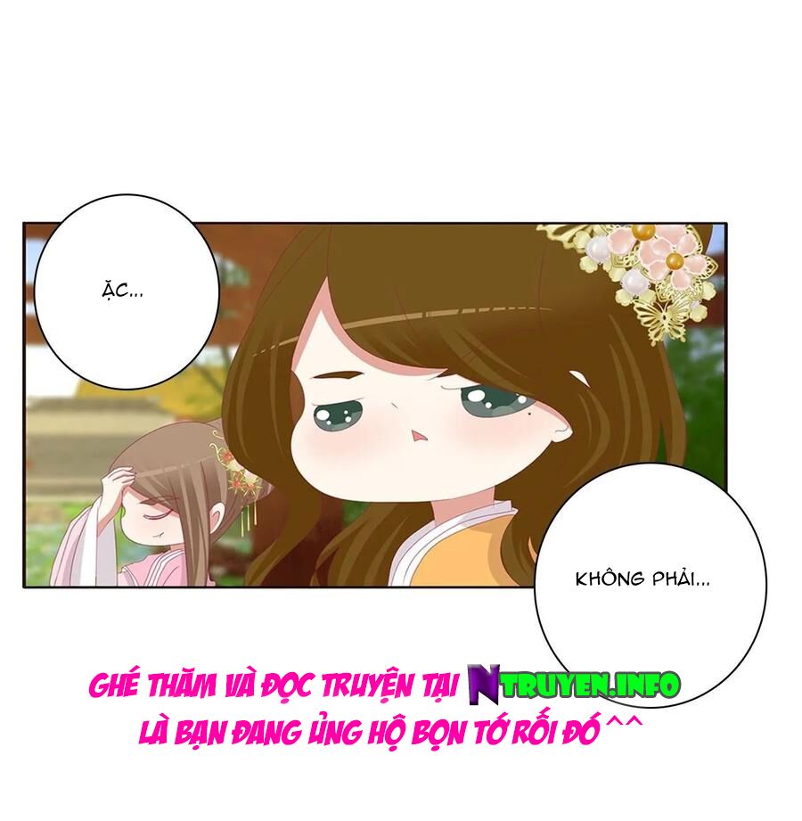 thông linh phi chapter 594 18