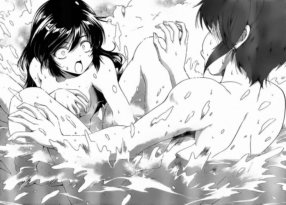 kimiiro focus-new chapter 35 44