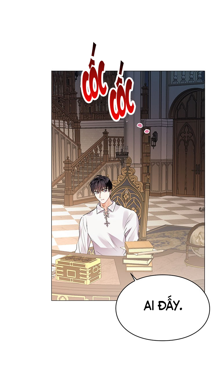 kết cục buồn của trò chơi nhập vai chapter 20 47