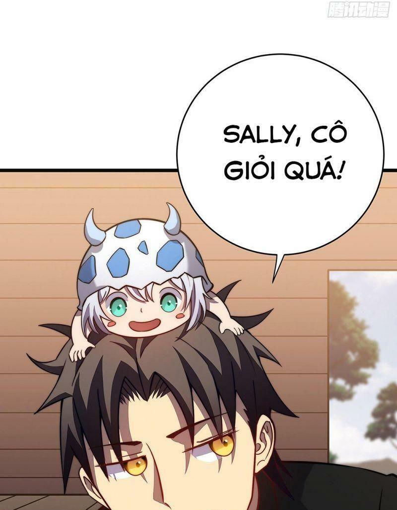 sát thần chi lộ tại dị giới chapter 29 61