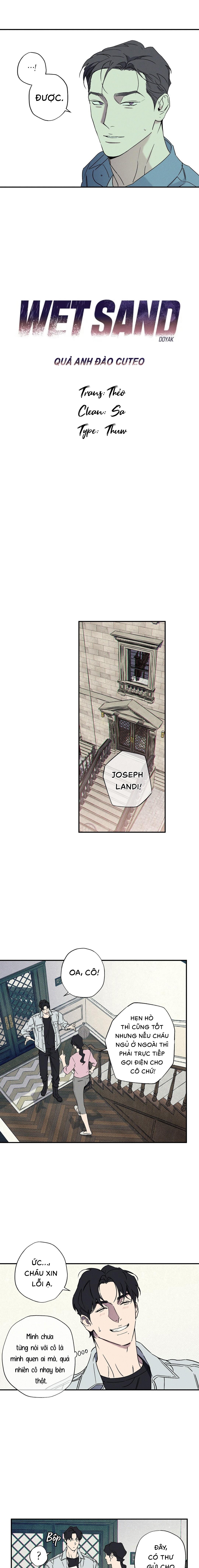 wet sand chapter 58 7
