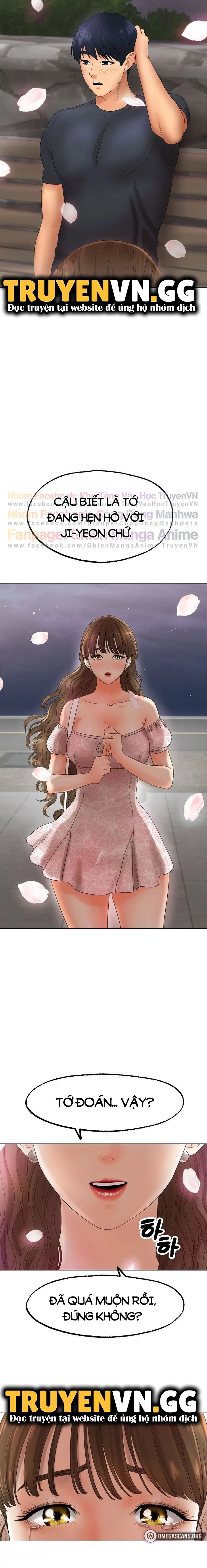 tình yêu băng giá chapter 10 19