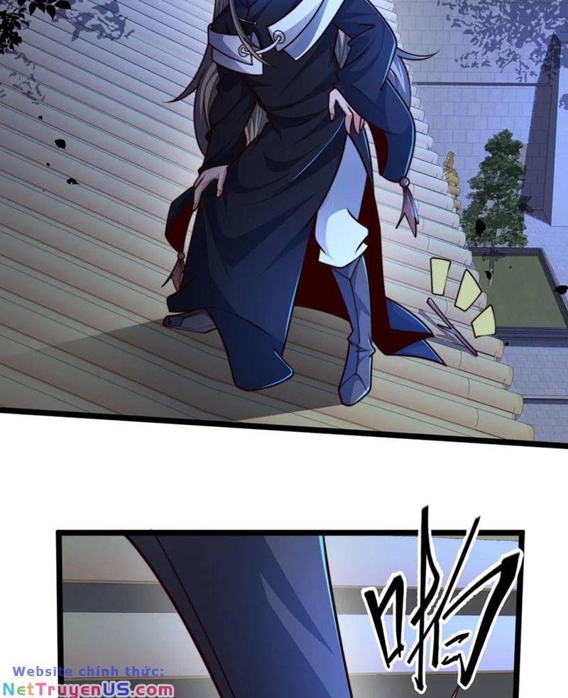 ta nuôi ma quỷ ở trấn ma ti chapter 257 8