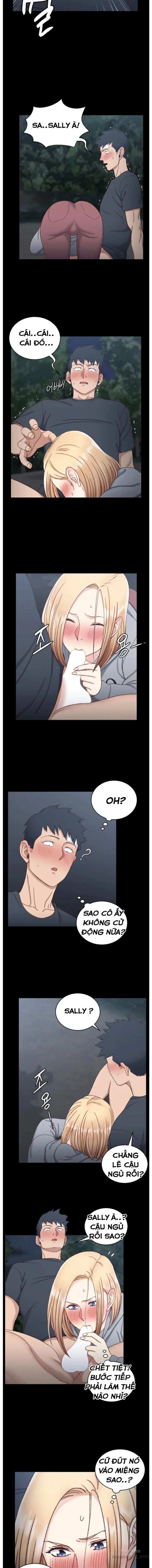 thanh niên động kinh chapter 84 10