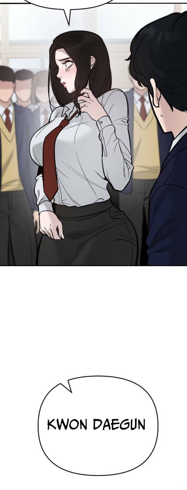 quản lí du côn chapter 57 146