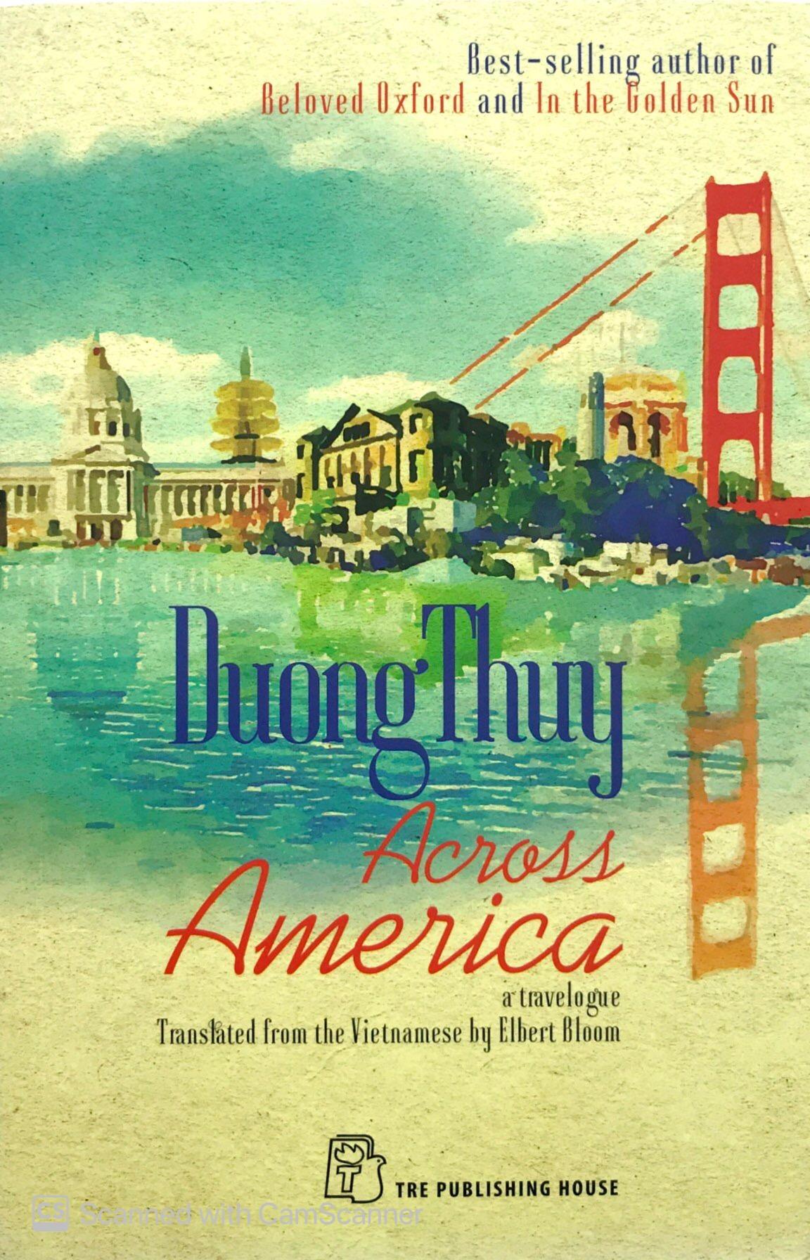Across America
