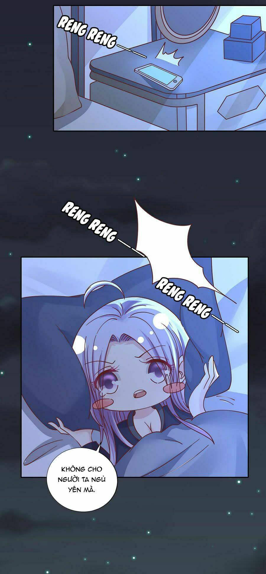 liệt ái tri hạ: series mật đào tiểu tình nhân chapter 253 8