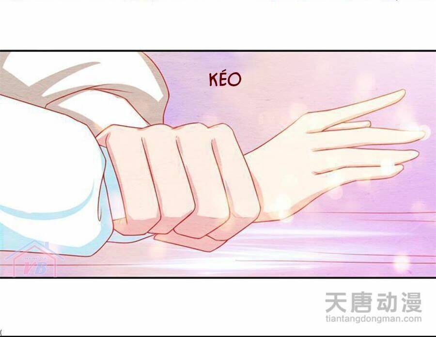 nhân hoa duyên chi sư phụ đại nhân cầu sủng ái chapter 14 24