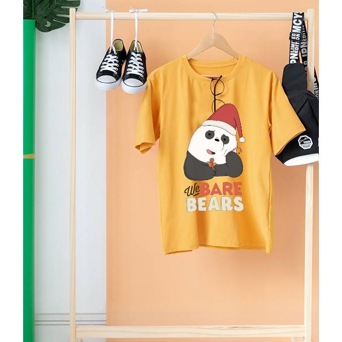 Áo Thun WE ARE BEAR