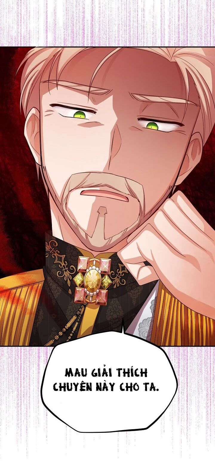 nữ công tước với tâm hồn trống rỗng chapter 65 62