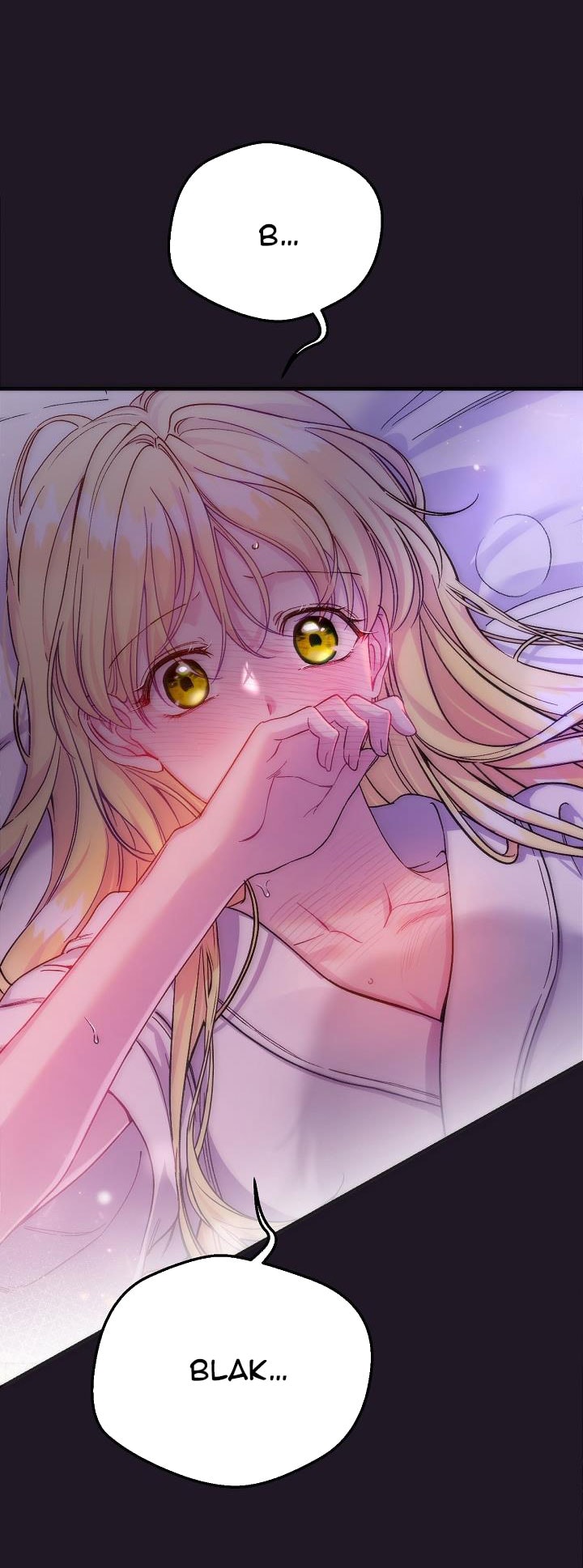 trở thành vợ thái tử quái vật chapter 102 13