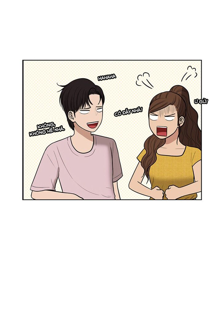 vẻ đẹp đích thực - true beauty chapter 47 94