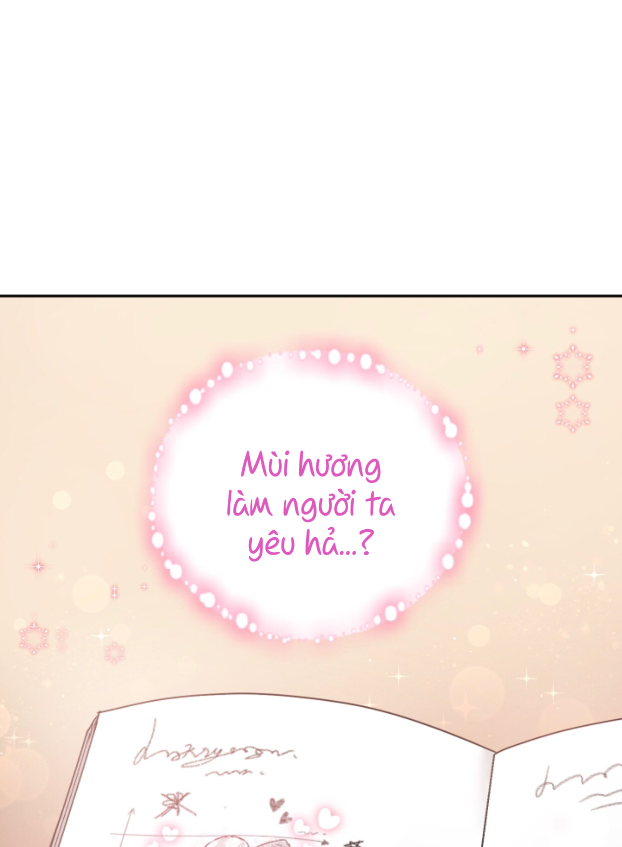 trở thành người điều chế nước hoa duy nhất của bạo chúa chapter 3 10