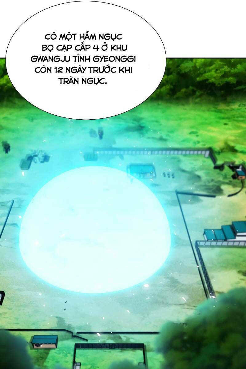 druid tại ga seoul - người hóa thú chapter 88 35