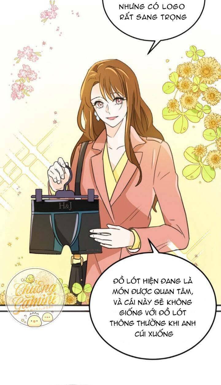 101 cách chinh phục trái tim em chapter 7 6