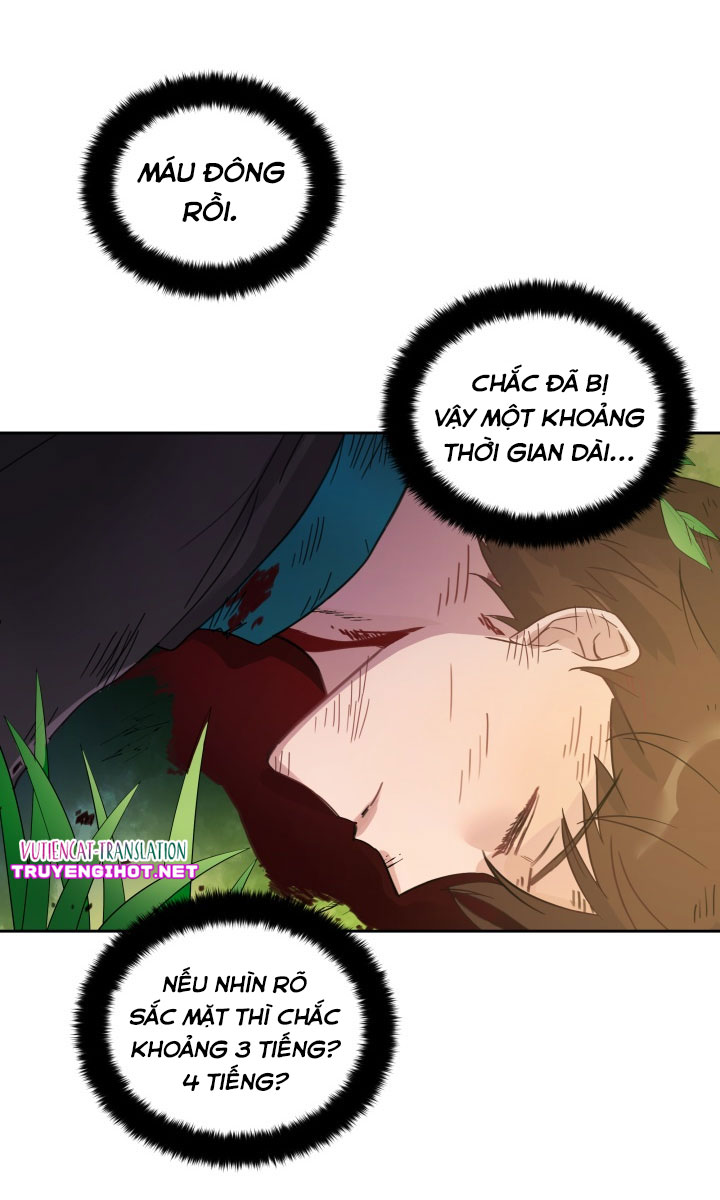 khế ước hậu cung chapter 18.2 8