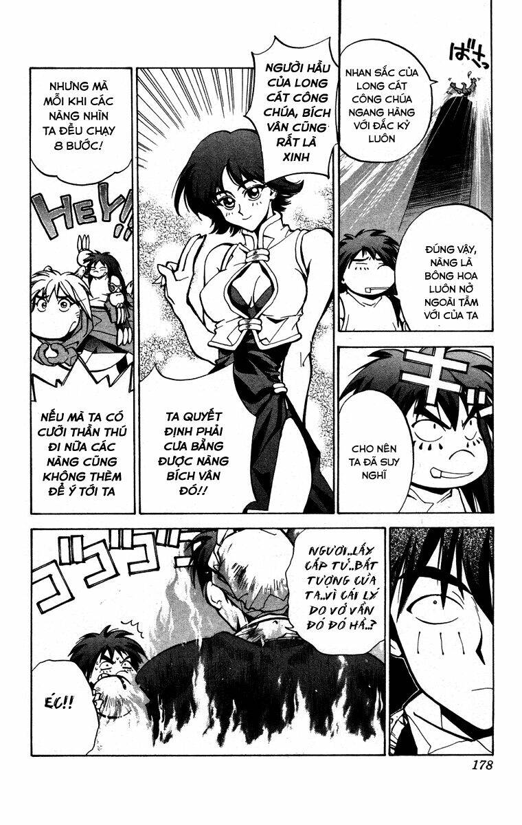 bảng phong thần chapter 24.5 10