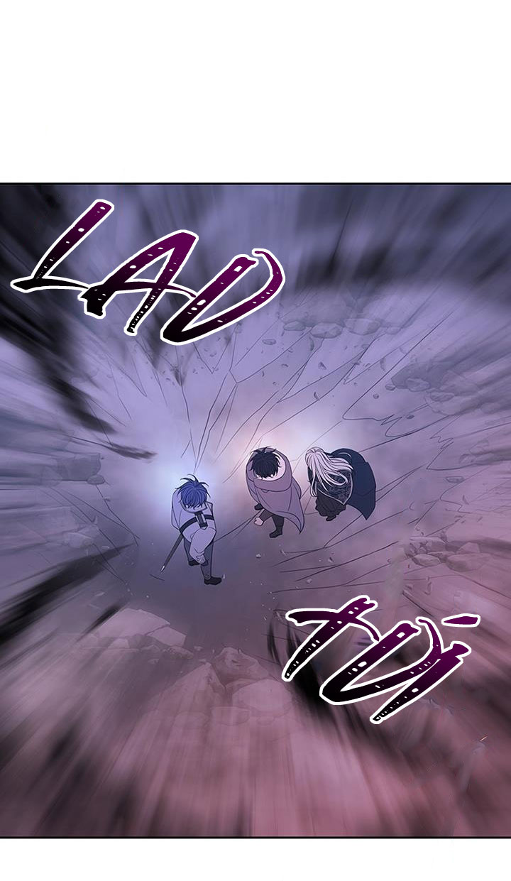 năm môn đệ của charlotte chapter 113 14