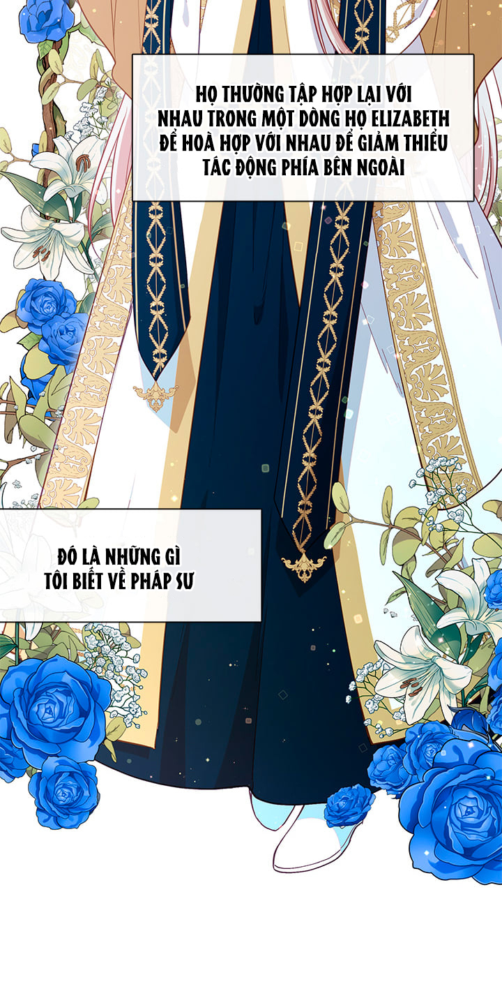 cẩn thận nữ phụ phản diện đấy! chapter 98 55