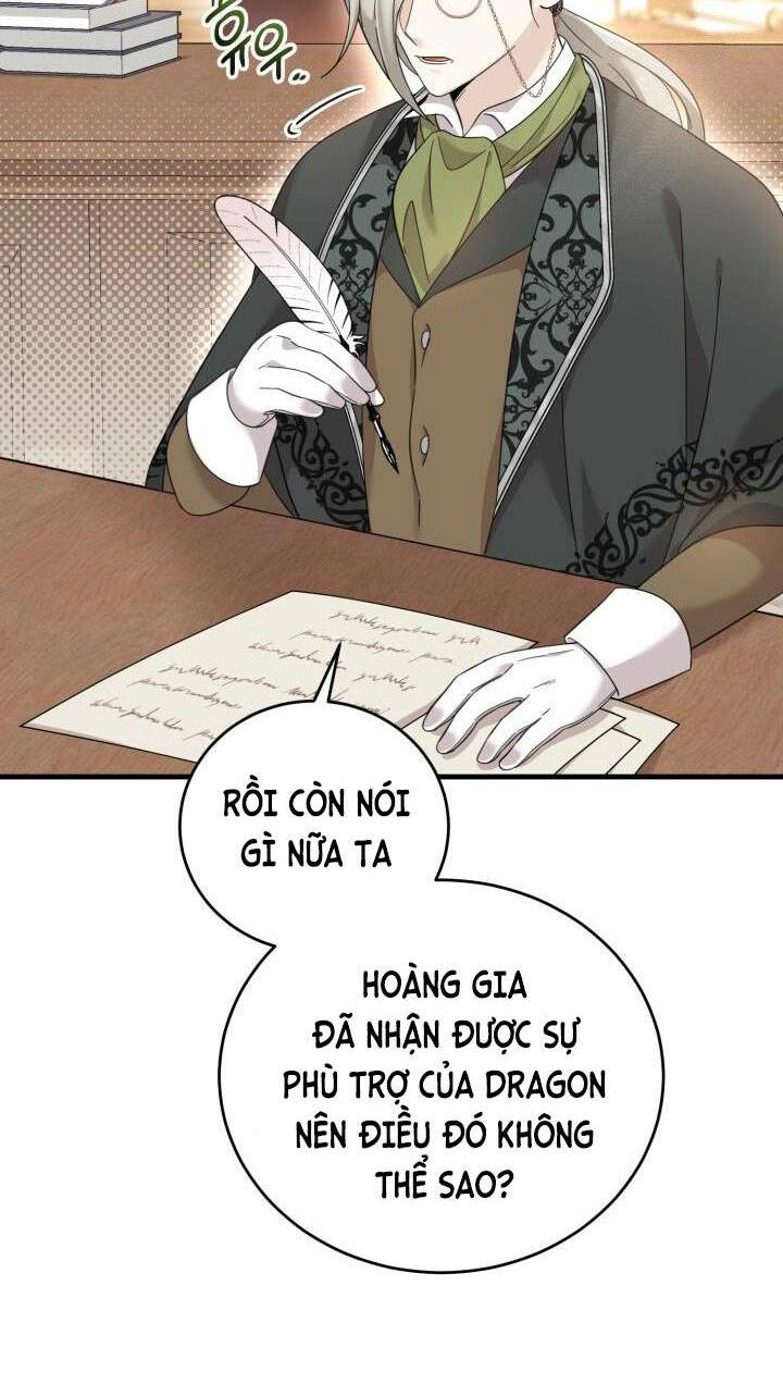 công chúa dược sĩ bé con chapter 10 4