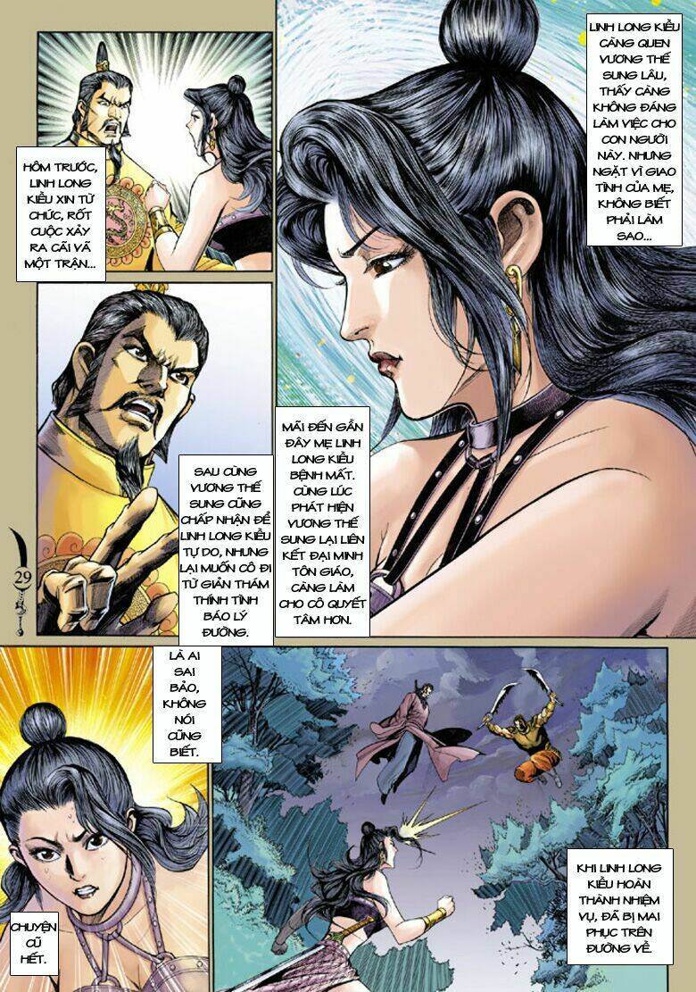 đại đường song long truyện chapter 191 32