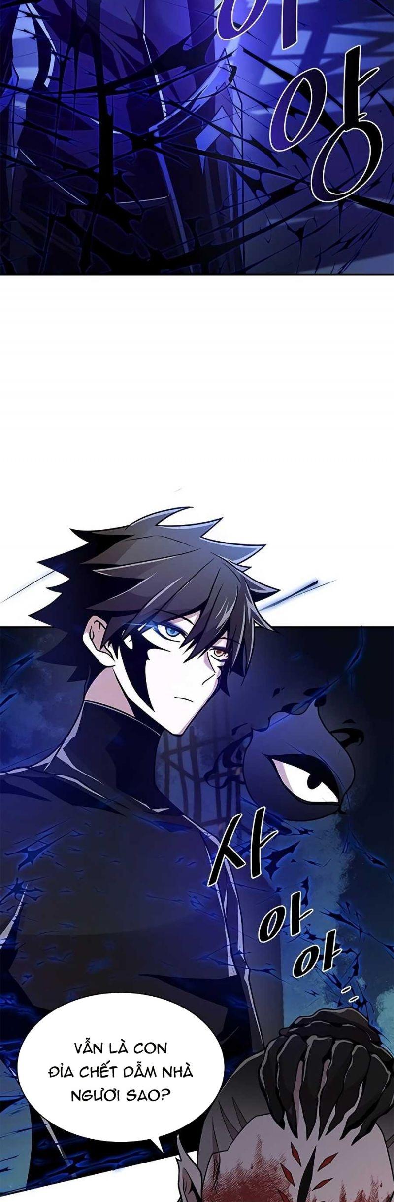 tiêu diệt ác nhân chapter 24 17