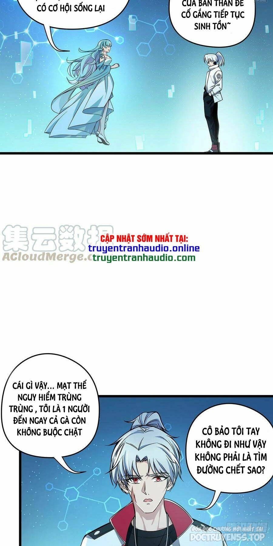 giải cứu 99 nữ chính ở mạt thế chapter 1 36