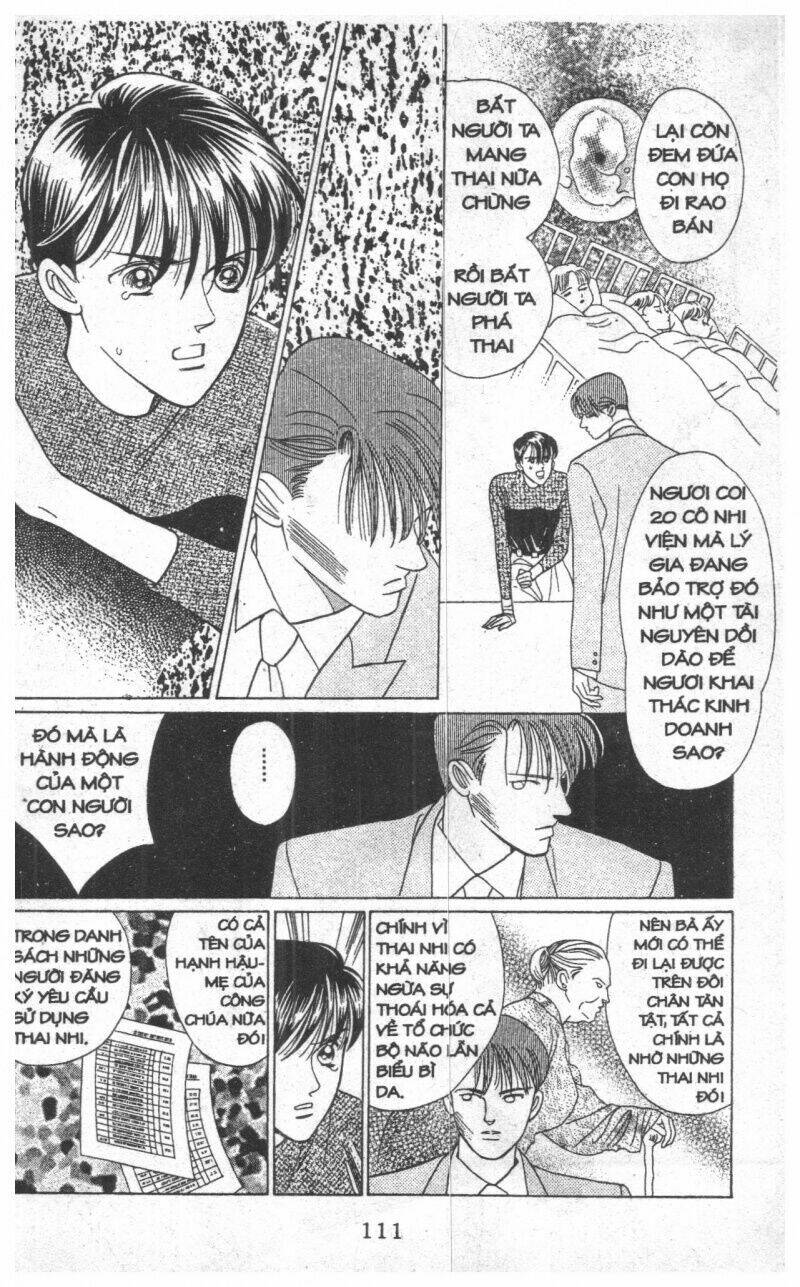 nàng tiên ánh trăng - kaguya hime chapter 12 109