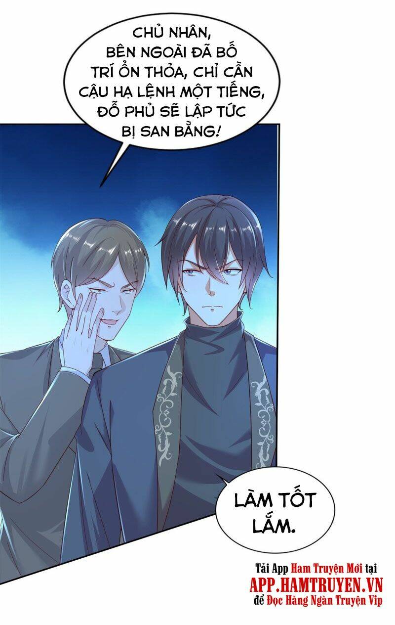 chí tôn toàn năng chapter 103 3