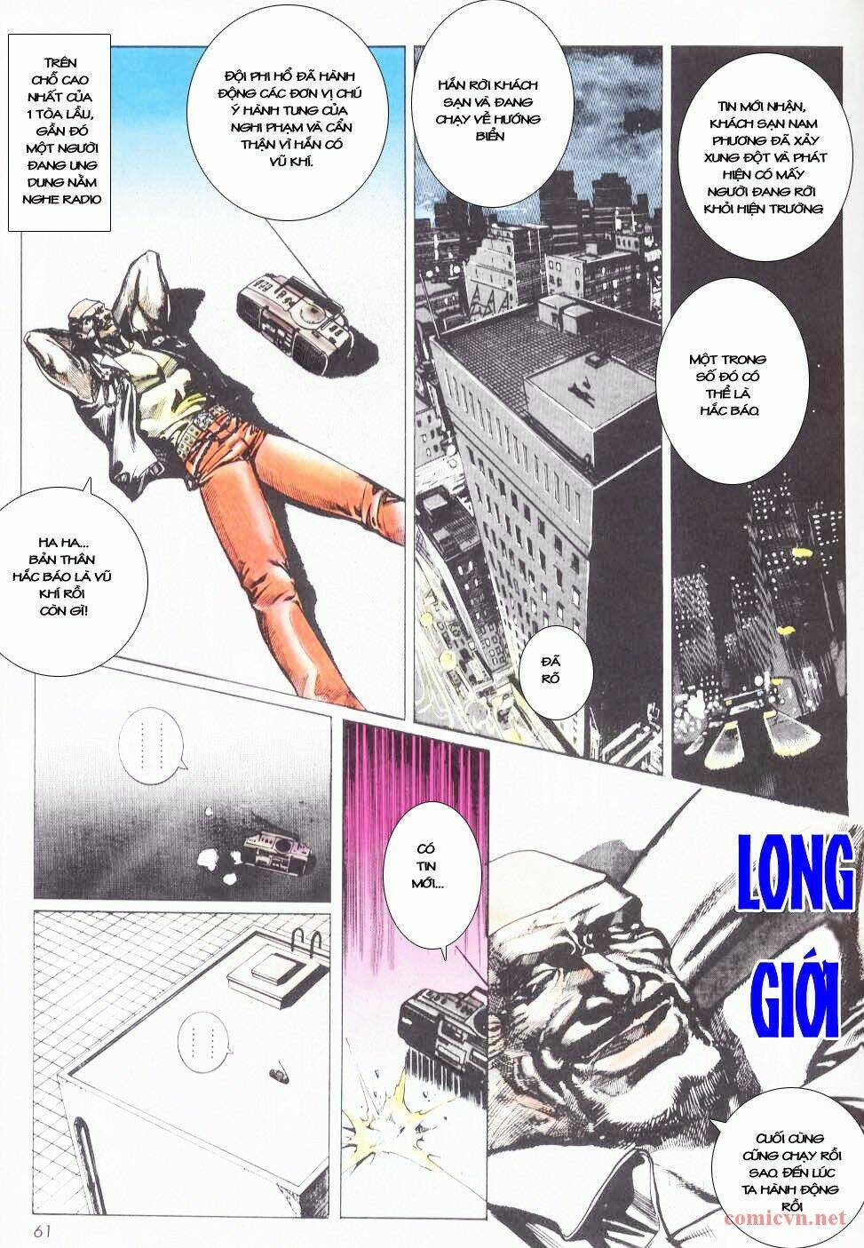 hắc báo liệt truyện chapter 10 26