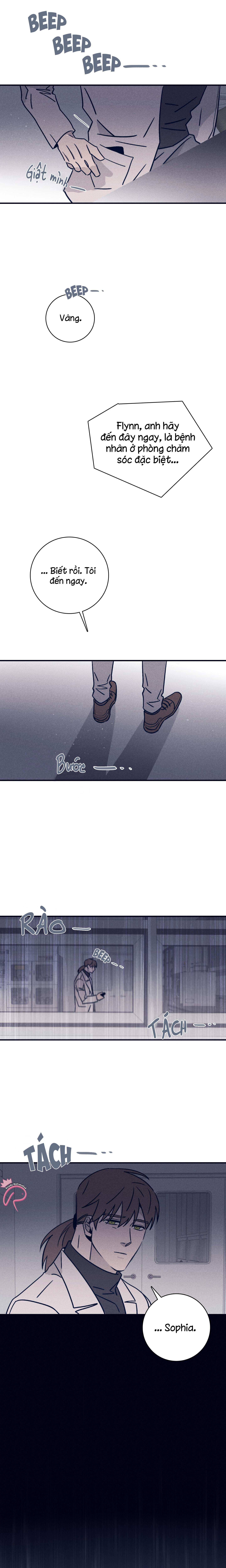 độc dược (marcel) chapter 39 7