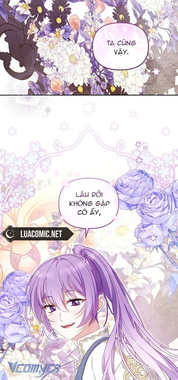 tôi được nuôi dưỡng bởi những kẻ phản diện chapter 88 72