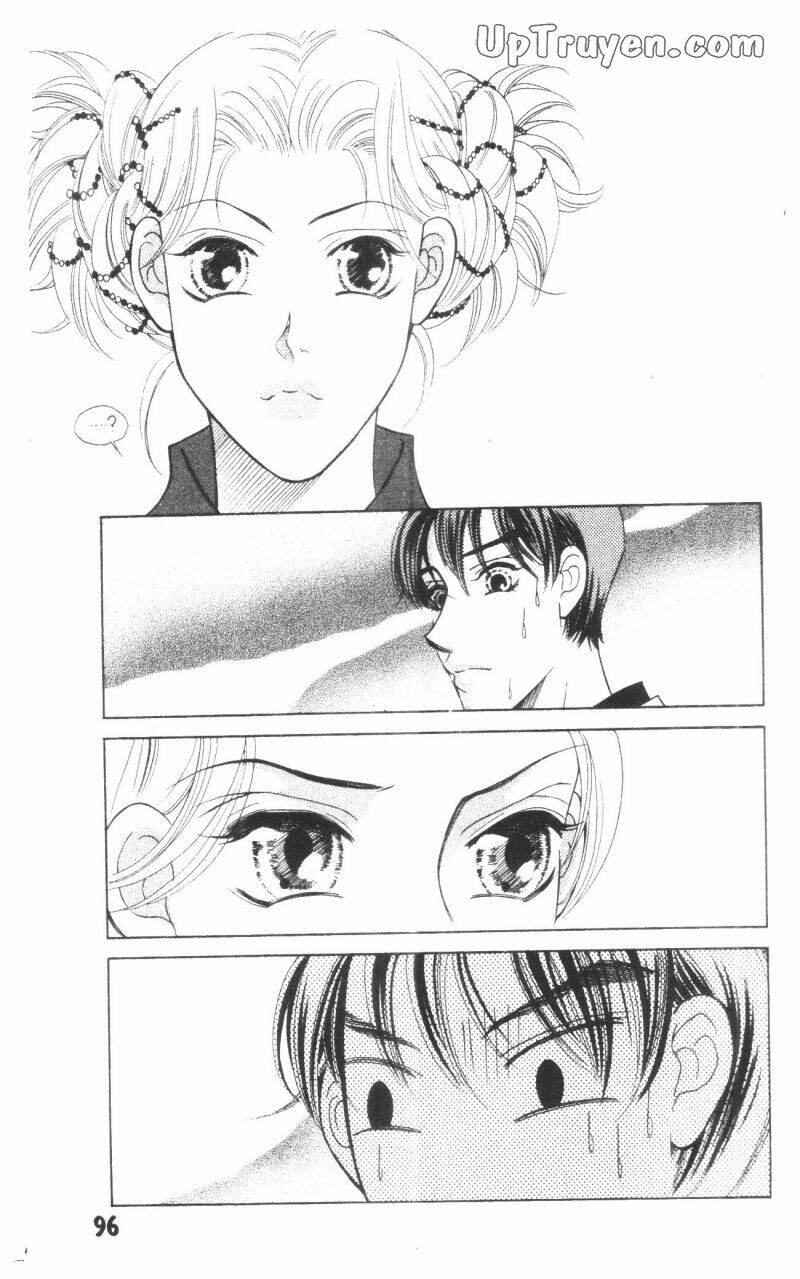 người yêu lý tưởng chapter 1.2 15