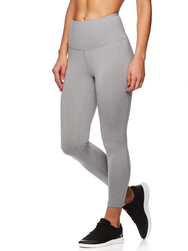 Quần Legging Lửng Nữ High Rise Capris Leggings - SIZE XS/S