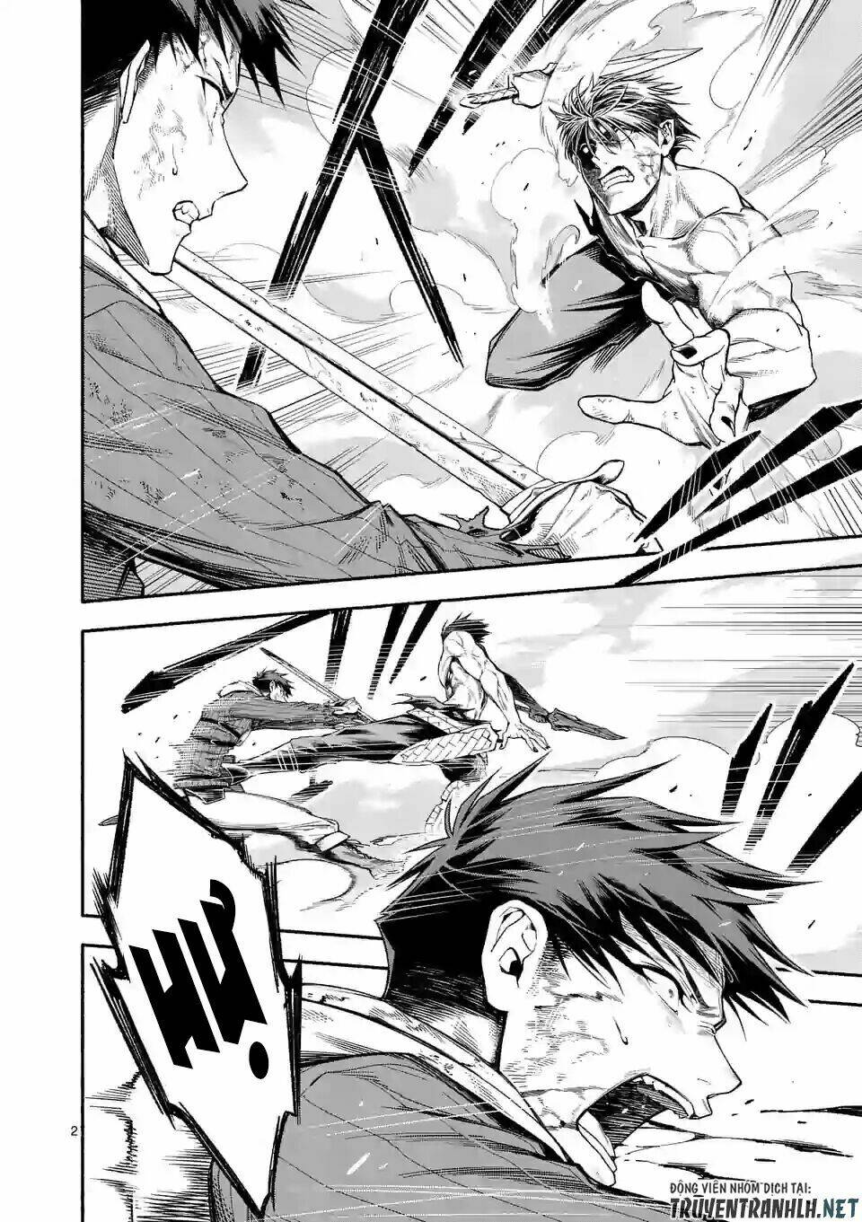 sau khi tái sinh, tôi đã trở thành người mạnh nhất để cứu tất cả mọi người chapter 15 4