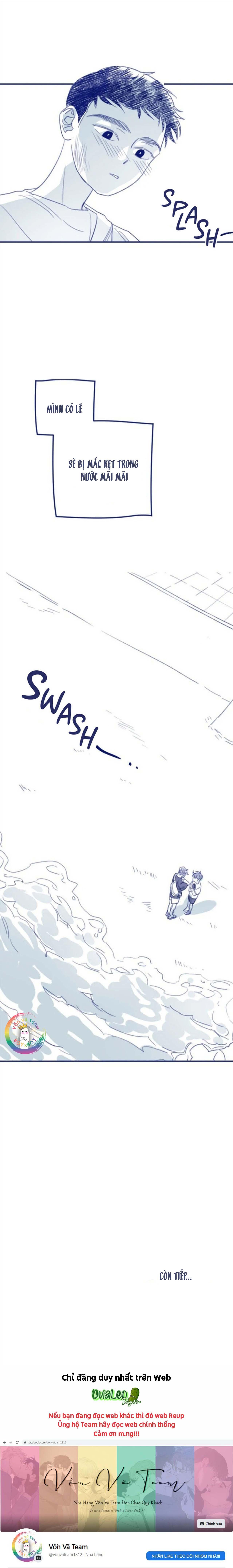 manhwa chịch vồn chịch vã chapter 4 11