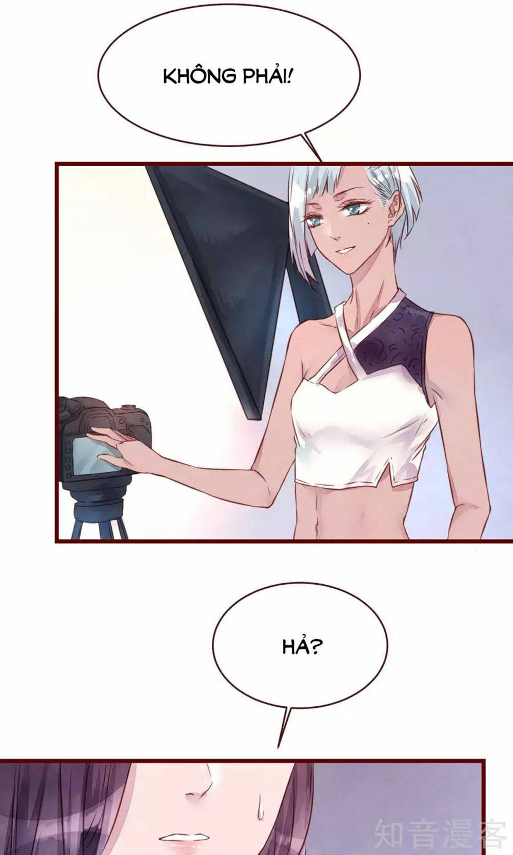 đào tạo nuôi dưỡng bạn trai mèo chapter 18 26