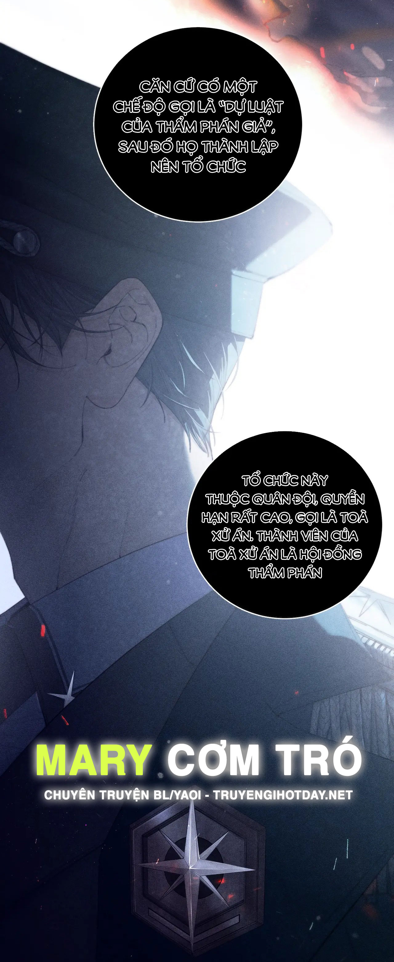 cây nấm nhỏ chapter 5 23