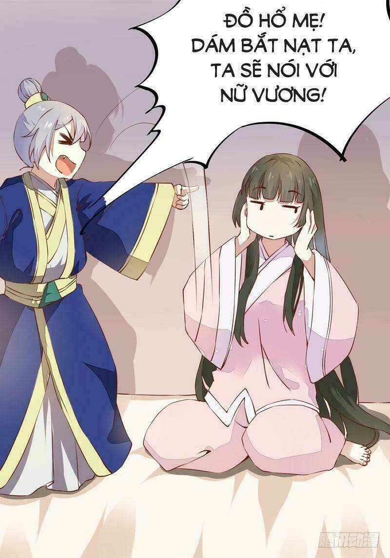 công chúa là nam nhân chapter 15.2 10