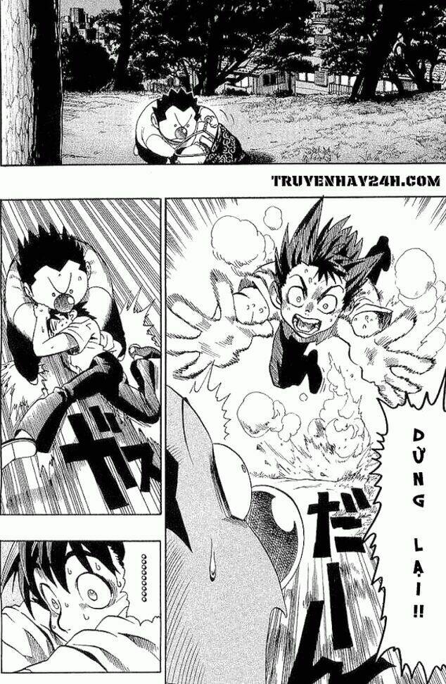 lá chắn mắt chapter 113 16