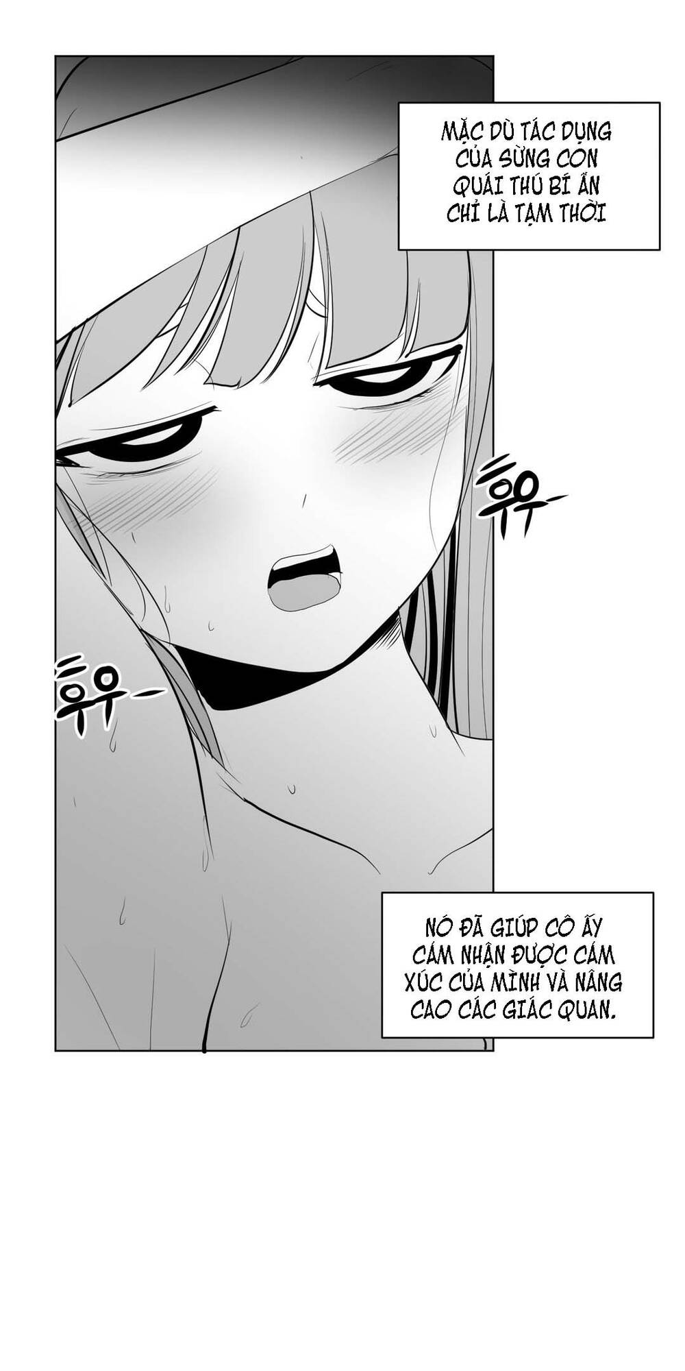 độc lạ dungeon chapter 12.6 74