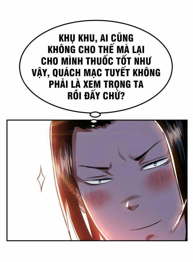 nam chủ và hậu cung đều dưới trướng ta chapter 14 42