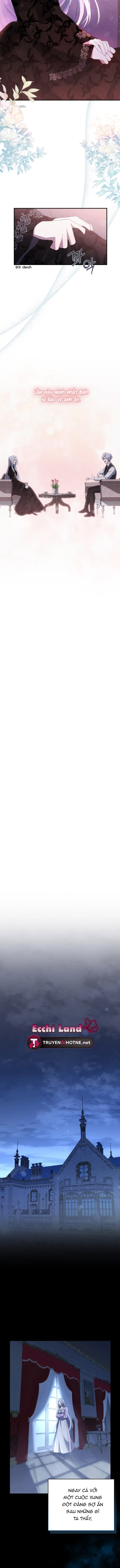 tôi định sẽ trở thành chủ nhân của gia tộc bị đánh cắp chapter 2.2 7