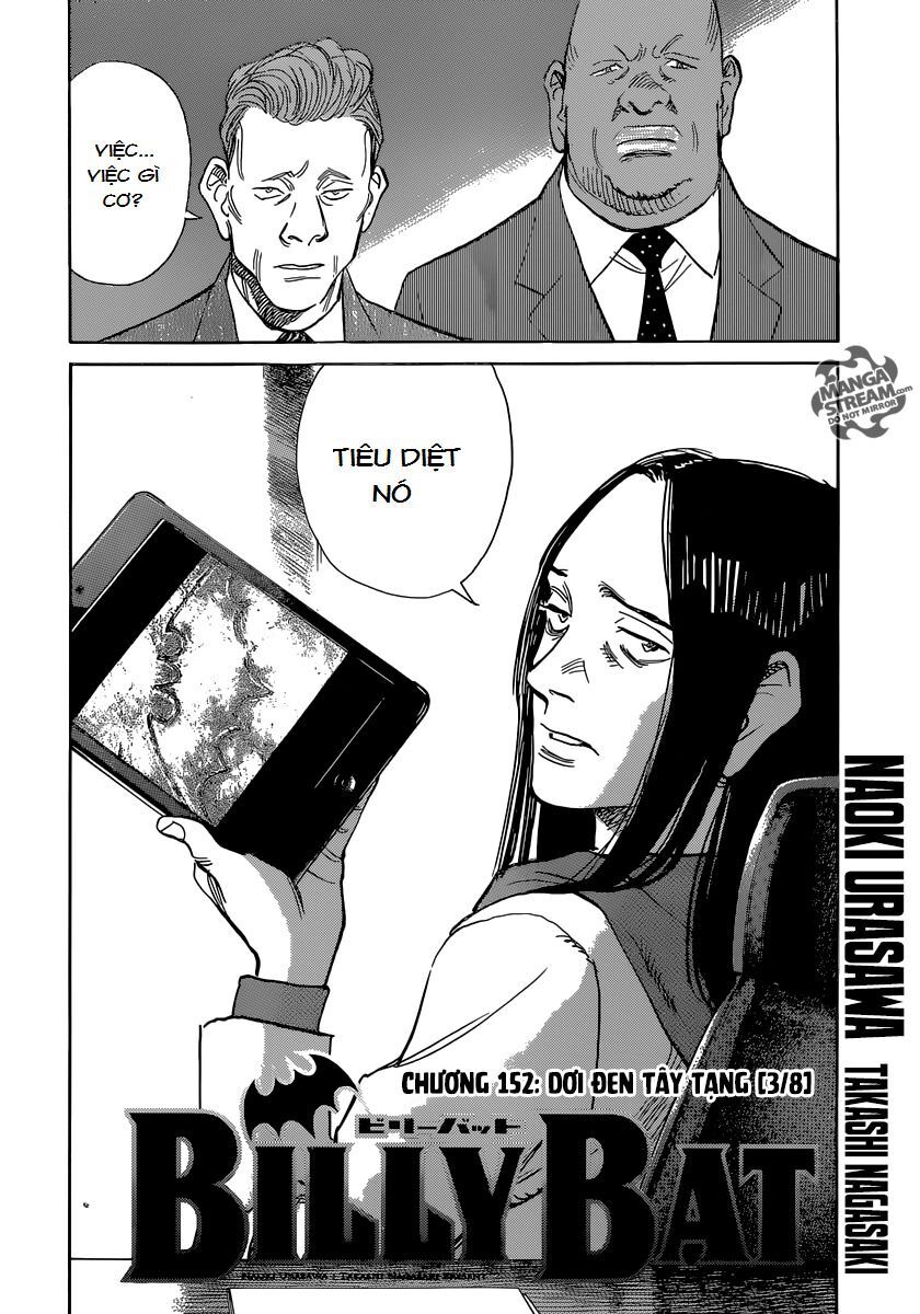billy bat chapter 152 6